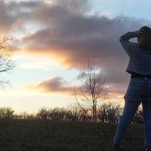 Meet your Posher, Cate